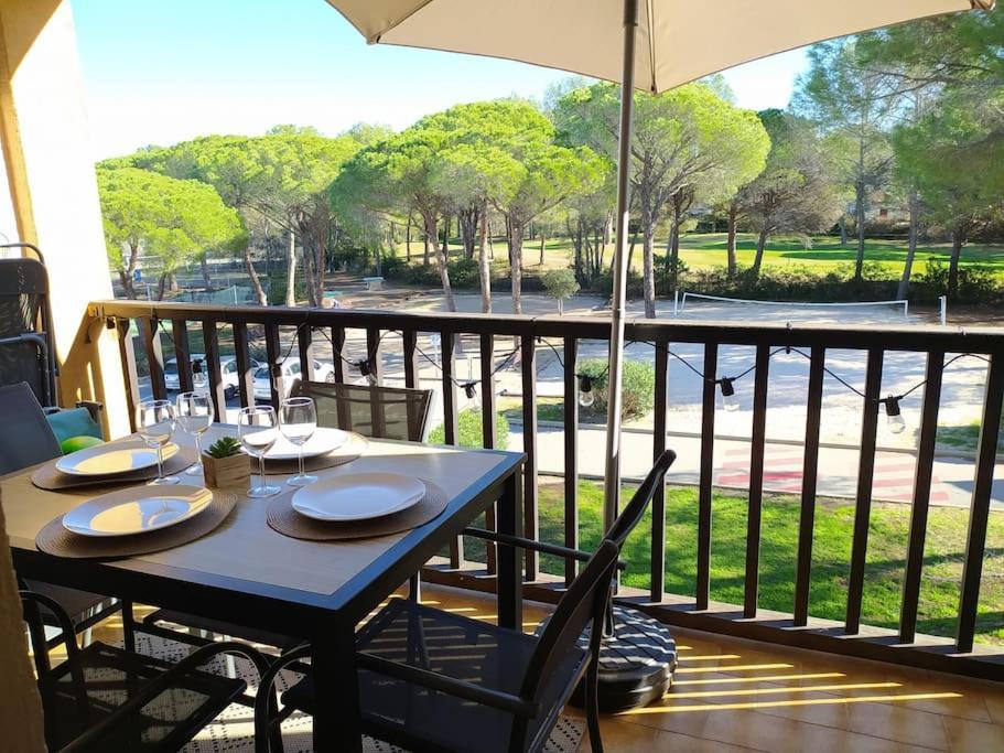 Ideal Saint Raphael Piscine Clim Parking Apartment Exterior photo